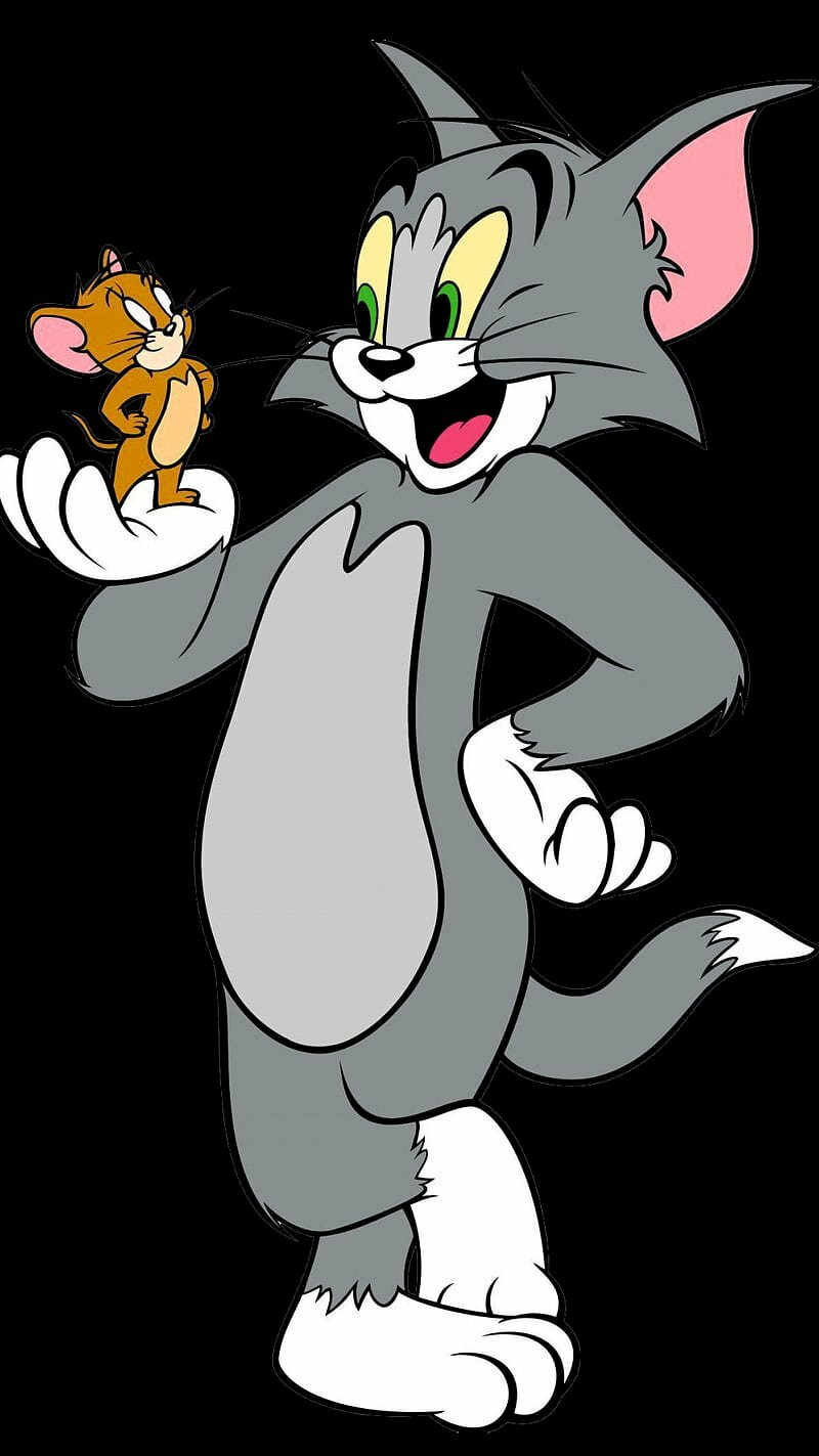Top 101 Hình Nền Điện Thoại Tom And Jerry Đẹp Nhất