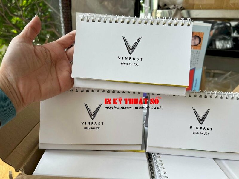 In lịch Quy trình dịch vụ bảo dưỡng xe ô tô tại showroom, salon xe hơi - In Kỹ Thuật Số Since 2006 - Ảnh: 7