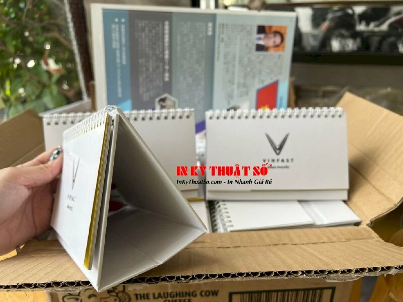 In lịch Quy trình dịch vụ bảo dưỡng xe ô tô tại showroom, salon xe hơi - In Kỹ Thuật Số Since 2006 - Ảnh: 3