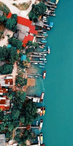 Tranh phong cảnh thuyền biển đơn giản mà đẹp