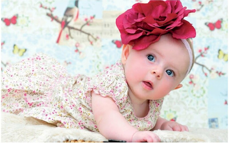 101 mẫu tranh dán tường hình em bé đẹp nhất, chất lượng cao, tải ...