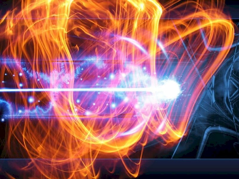 Tranh phong cảnh lửa 3D nghệ thuật cho người mệnh Hỏa