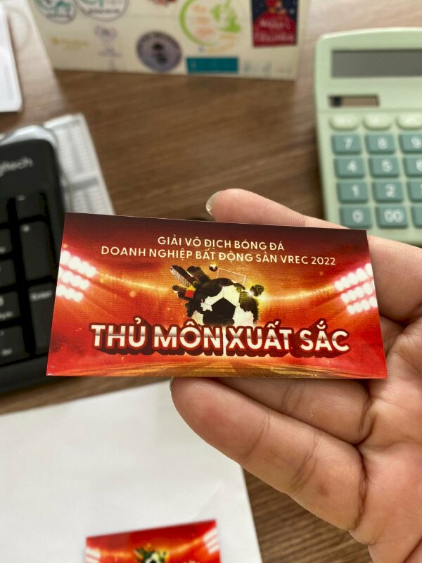 In nhôm xước bằng công nghệ in chuyển nhiệt