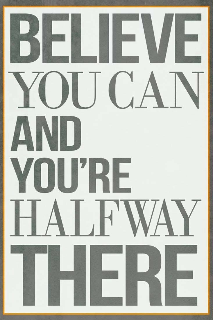 Tranh canvas chữ màu trắng đen đóng khung tranh vàng sang trọng làm tranh treo tường đẹp và ý nghĩa cho phòng khách của bạn