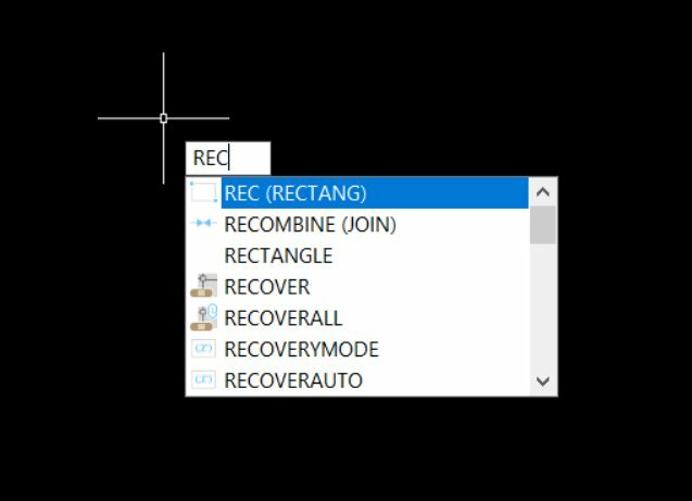 Cách tạo khổ giấy A9 trong Autocad
