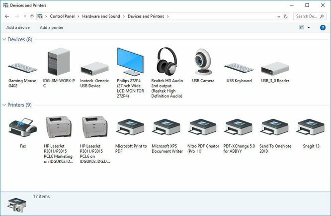 Hướng dẫn in ảnh full khổ giấy A4