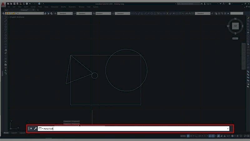 Cách in bản vẽ Autocad ra giấy A4 đẹp, chuẩn nhất