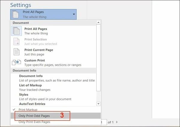 In sách khổ A6 trên máy in 1 mặt - Inkythuatso