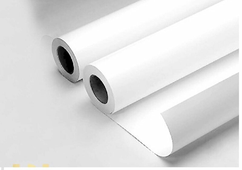 Khổ giấy A0 có những định lượng nào?