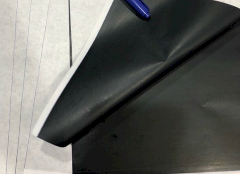 Giấy than in hóa đơn màu đen