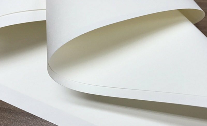 Giấy Couche Matt