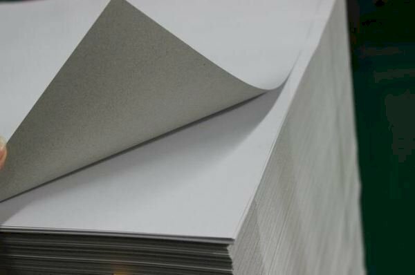 Giấy Duplex - InKyThuatSo