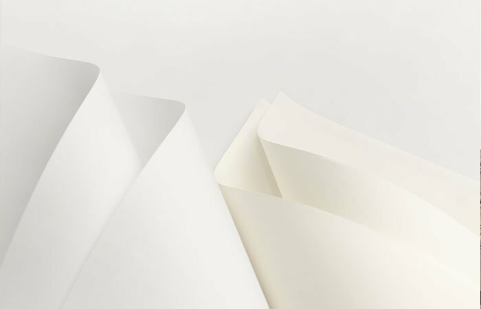 Giấy Ivory 350 là gì, giấy Ivory Kraft, các loại giấy Ivory