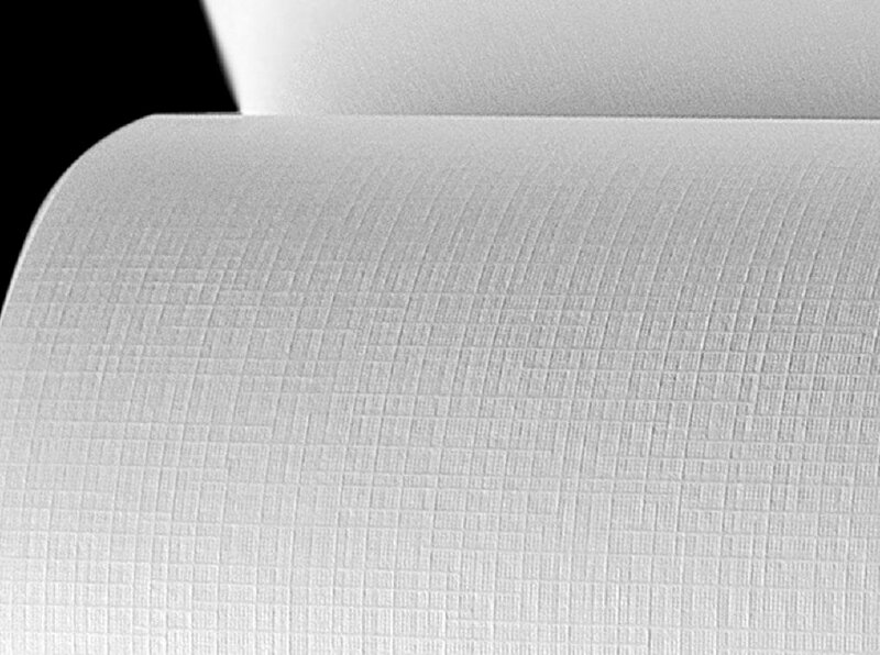 Giấy mỹ thuật Koehler Canvas (K02) - Inkythuatso