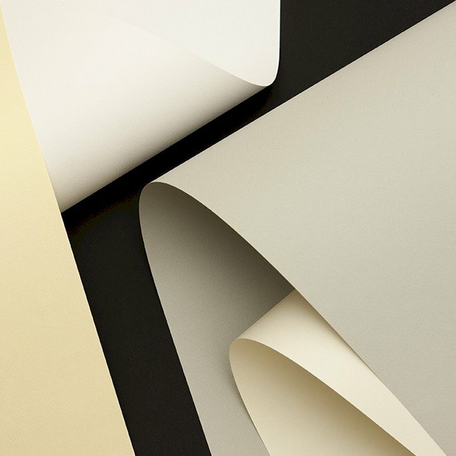 Giấy mỹ thuật - InKyThuatSo