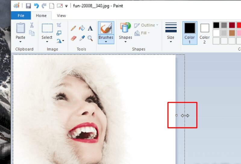Gộp nhiều ảnh thành 1 file để in