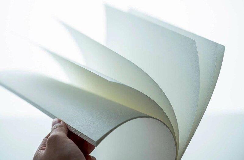 Các sản phẩm in ấn thường dùng khổ giấy A12