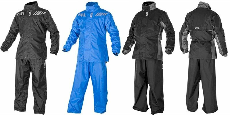 Kích thước áo mưa bộ - InKyThuatSo