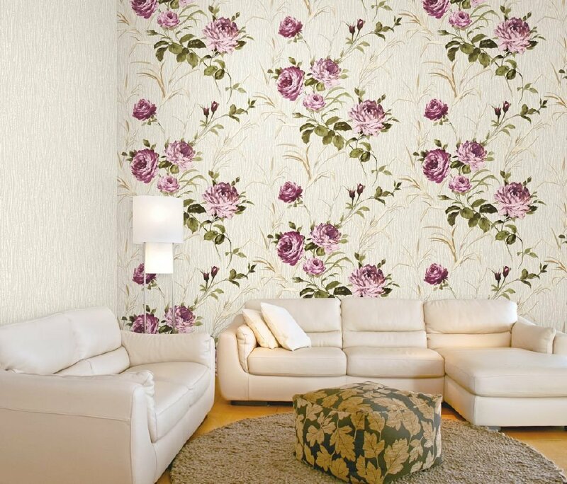 Kích thước giấy dán tường Hàn Quốc - InKyThuatSo