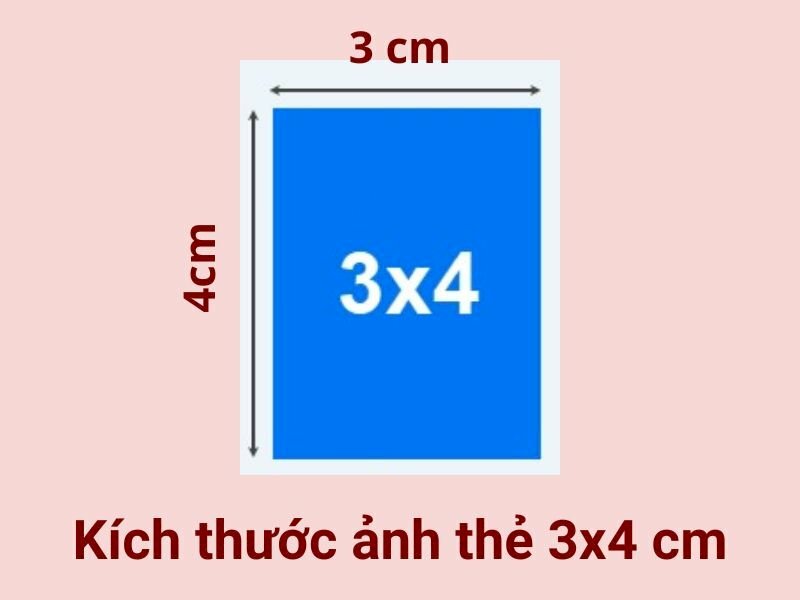 Bảng Có Kích Thước 3x4 Nghĩa Là Gì: Ứng Dụng và Cách Sử Dụng Hiệu Quả