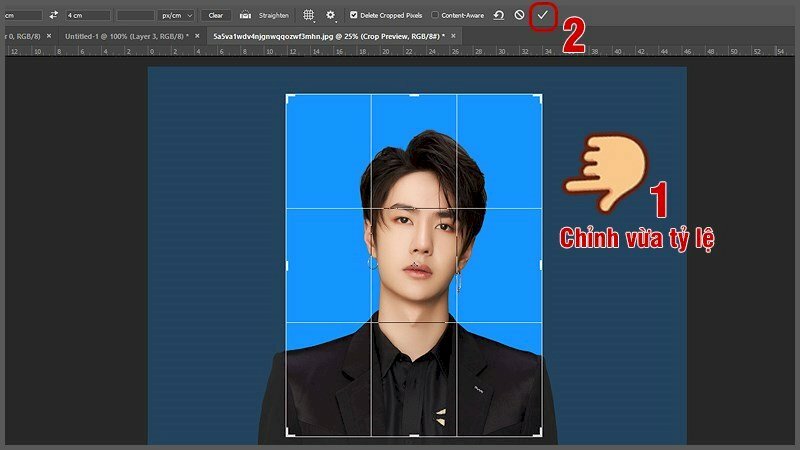 Kích thước ảnh 4x6 trong photoshop - Sử dụng Photoshop là một cách để tạo ra ảnh 4x6 độ phân giải cao với chất lượng tuyệt vời. Với cách thức đơn giản, bạn có thể tùy chỉnh ảnh của mình và sắp xếp chúng sao cho phù hợp với nhu cầu của mình.