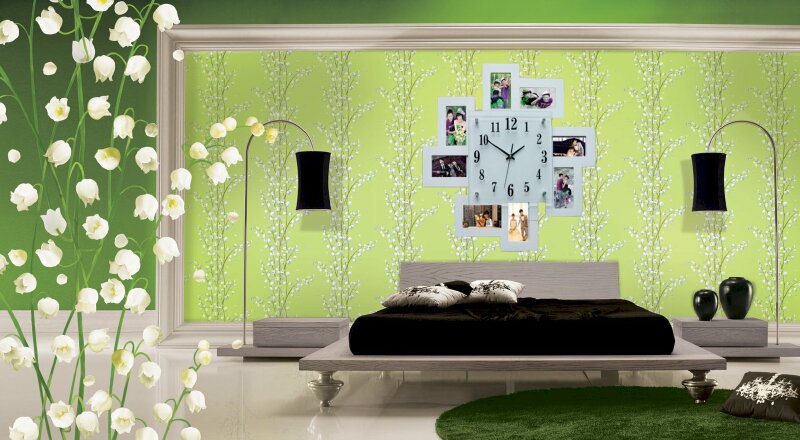 Kích thước ảnh treo tường, hình cưới treo tường kích thước bao nhiêu