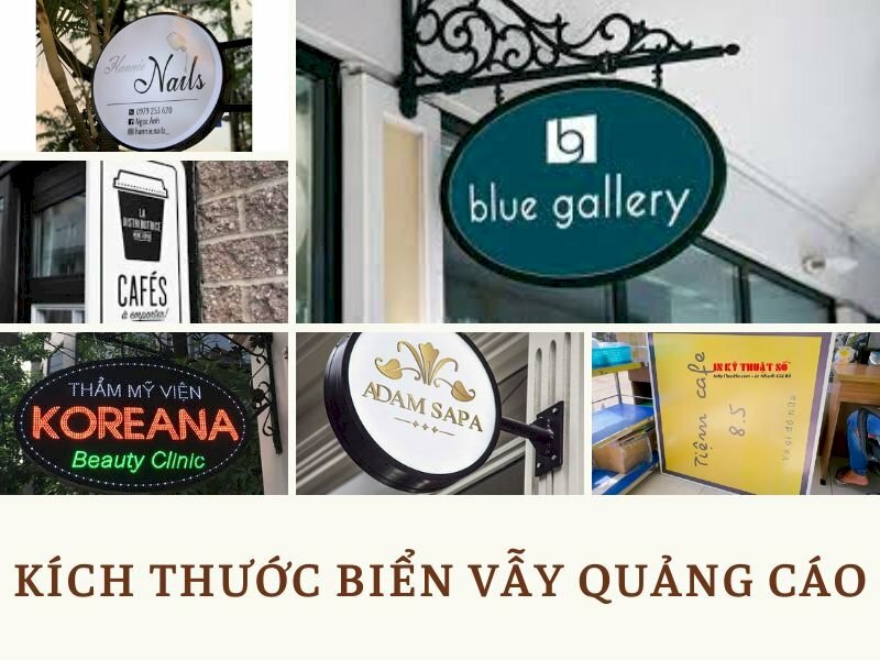 Biển vẫy là gì?