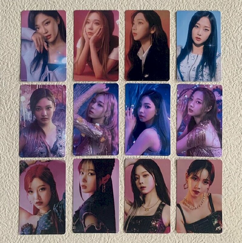Kích thước card bo góc
