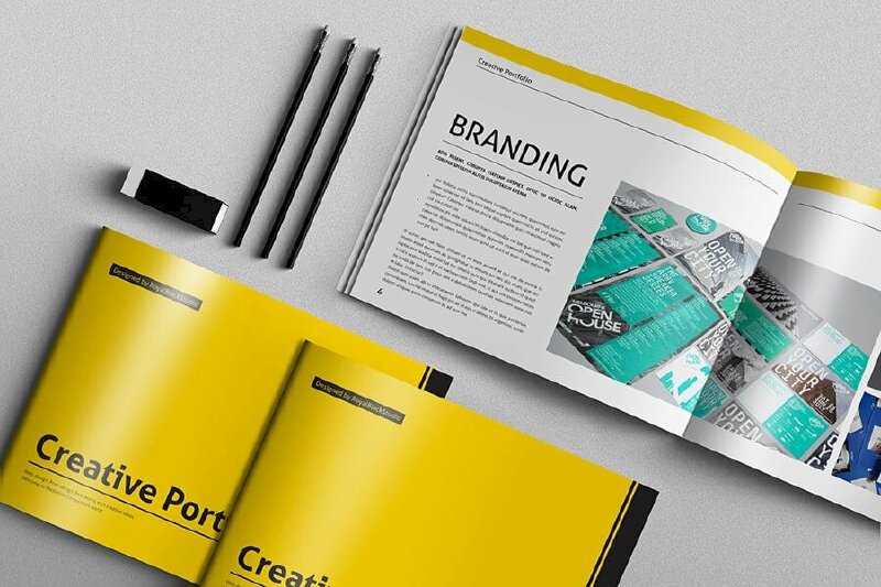 Các kích thước catalogue chuẩn