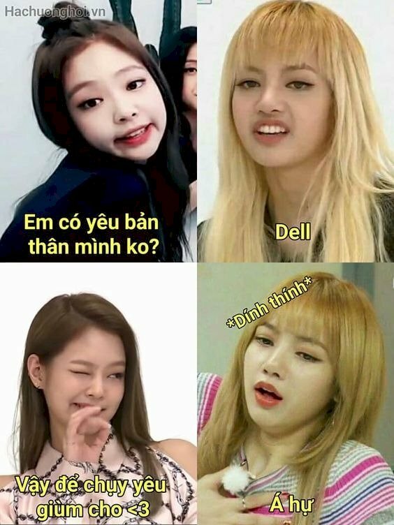 Ảnh dìm Jisoo - Hình ảnh Jisoo Blackpink bị dìm, cute, đáng yêu