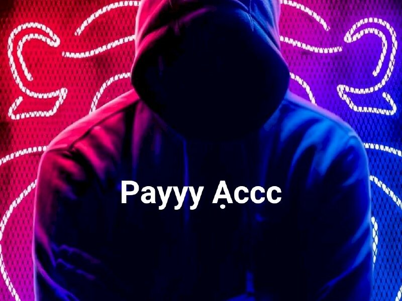 Ảnh chế hacker thông báo bay account