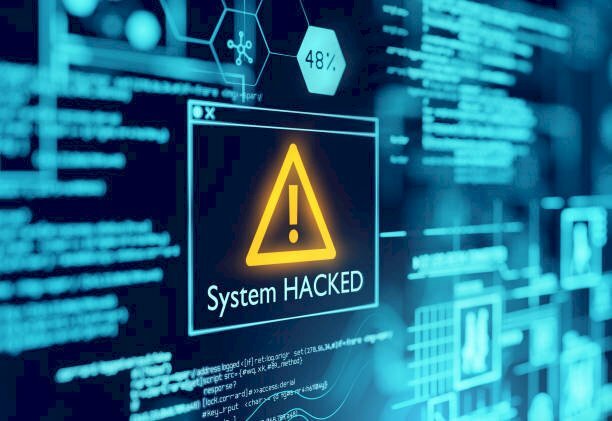 Ảnh màn hình hacker System Hacker