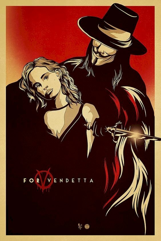 Ảnh Anime hacker lạnh lùng, độc ác