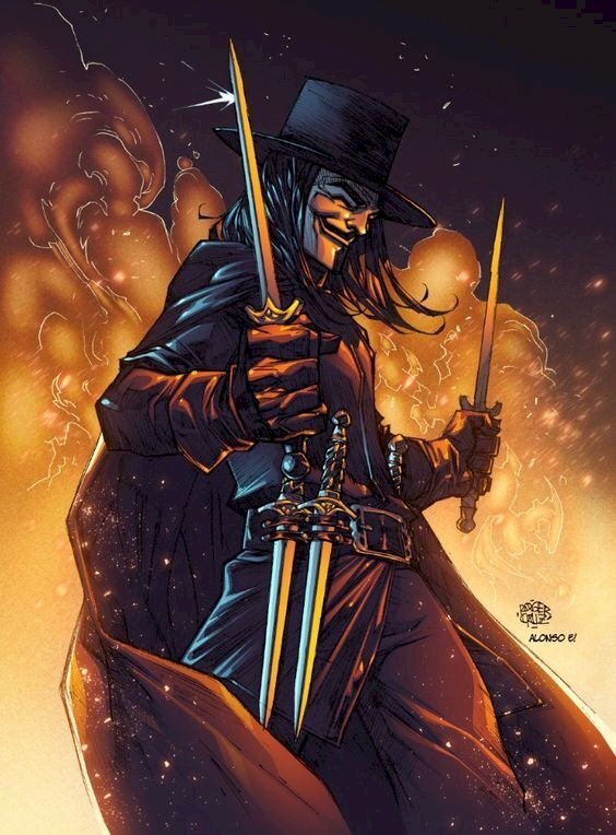 Ảnh hacker Anime lạnh lùng và siêu chất