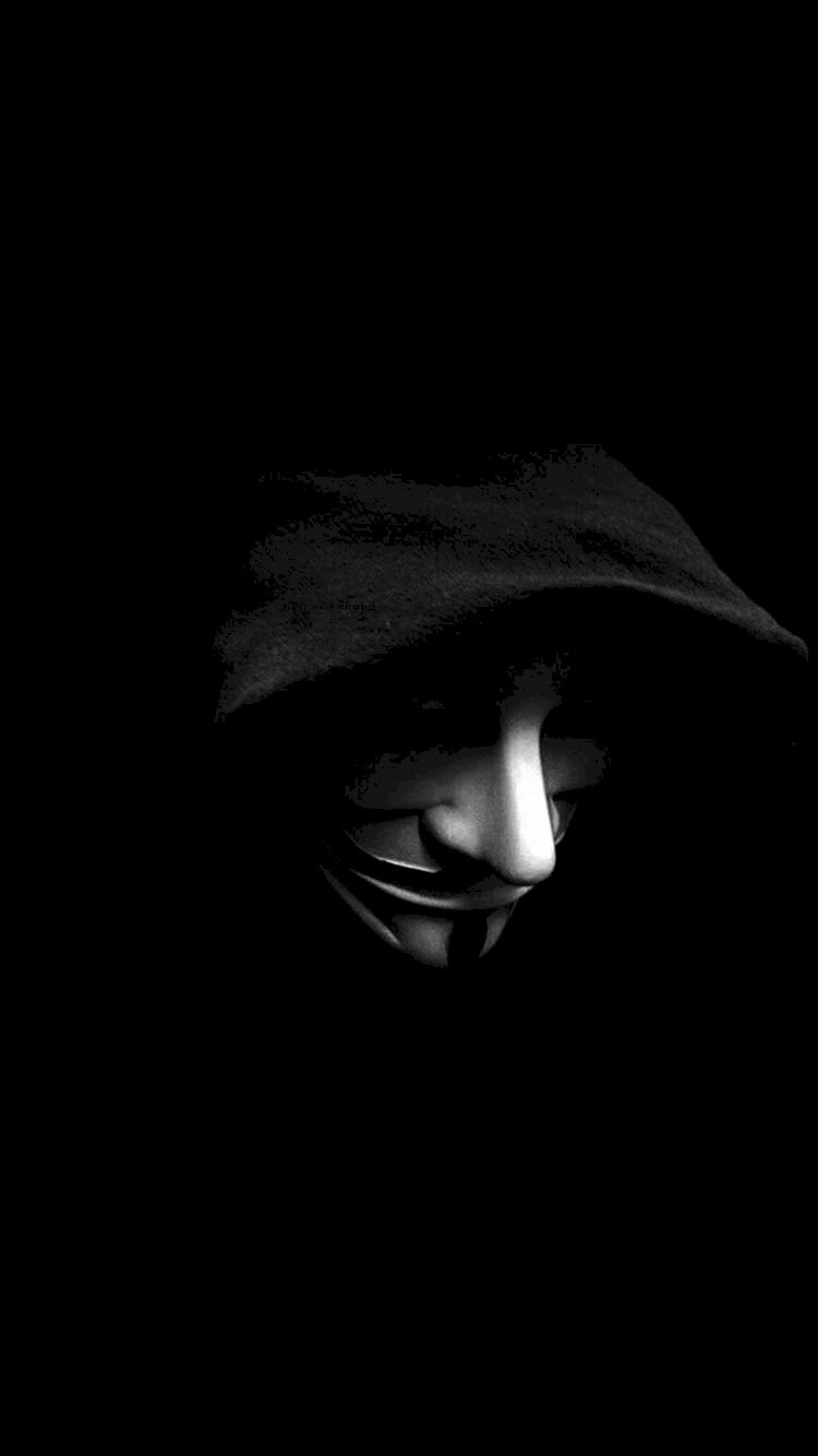 Mặt Nạ Hóa Trang Hacker Ẩn Danh V Cho Vendetta Master giá rẻ nhất tháng  2/2024