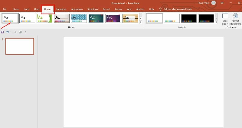 Chỉnh Design về nền trắng trước khi in - InKyThuatSo
