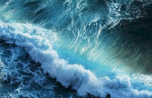 Mệnh Thủy hợp màu nào, màu sắc cho mệnh Đại Hải Thủy