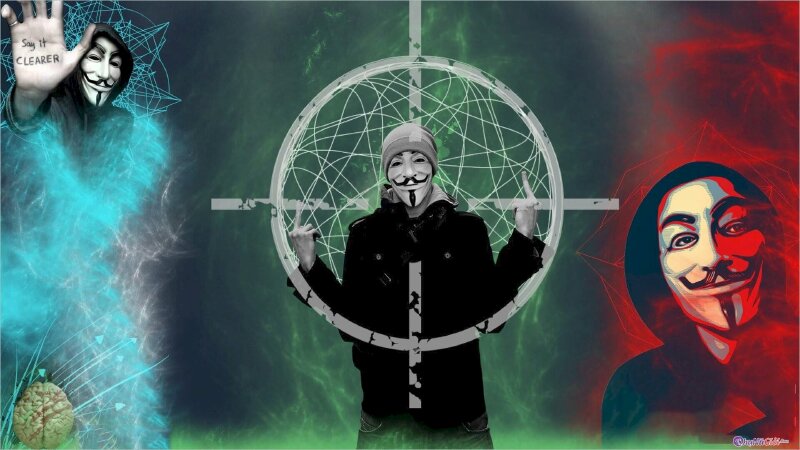 Hình ảnh hacker 3D đẹp, độc đáo, thu hút