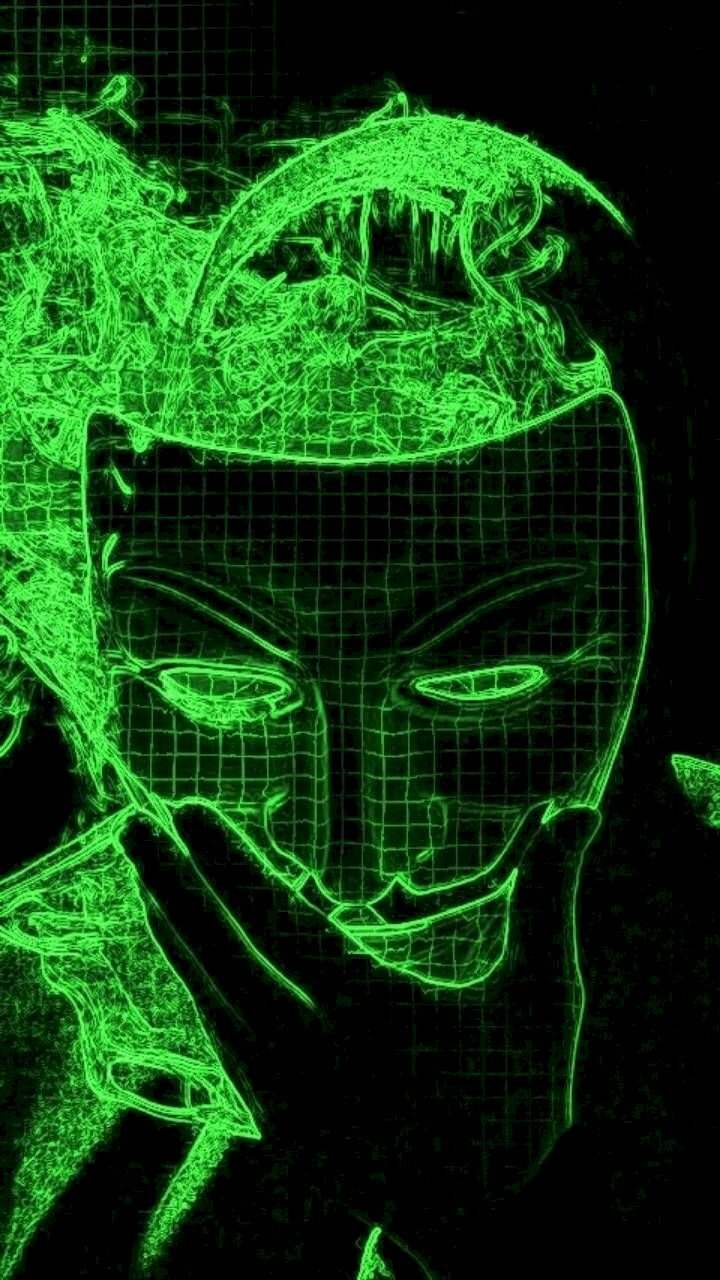 Hình Ảnh Hacker Nhìn Đẹp Ngầu Chất Ngất Trên Cành Quất