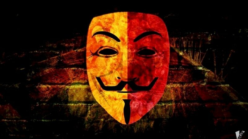 Hình ảnh hacker 3D chất, độc lạ