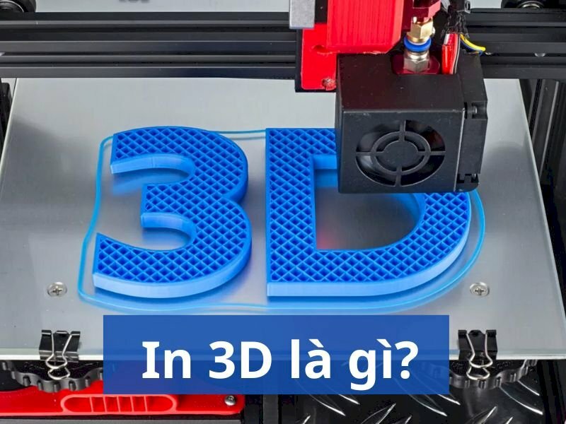 In 3D là gì?