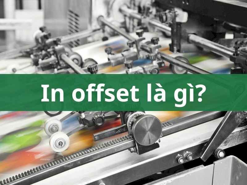 In offset là gì?