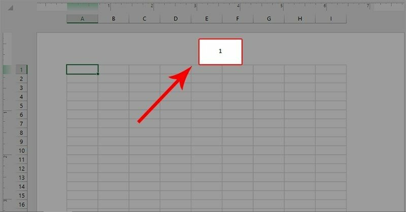 Cách in số trang trong Excel với Page Setup - InKyThuatSo