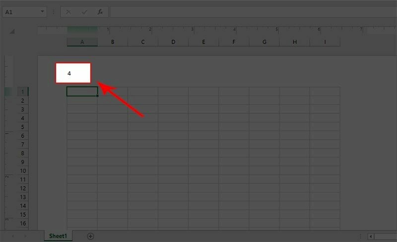 Cách in có số trang trong Excel theo ý muốn - InKyThuatSo