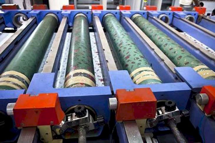 Máy in ống đồng