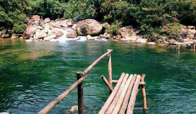 Màu mệnh Thủy, màu sắc hợp mệnh Thủy, mệnh Truyền Trung Thủy hợp màu nào