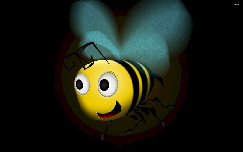 Xem hơn 48 ảnh về hình vẽ con ong ngộ nghĩnh  daotaoneceduvn