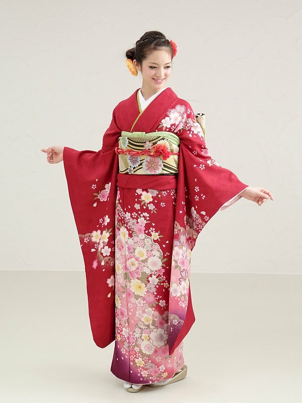 101 Cách Tạo Dáng Với Kimono Đẹp Nhất, Tải Miễn Phí