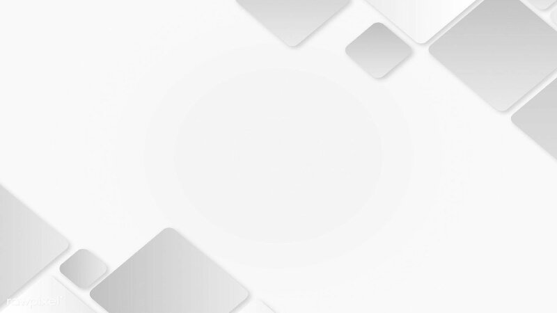 Hình nền xám trắng 2 con mèo cute 