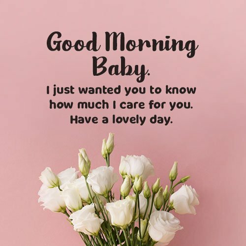 Hình ảnh chúc vợ yêu ngày mới kèm lời chúc bằng tiếng Anh 